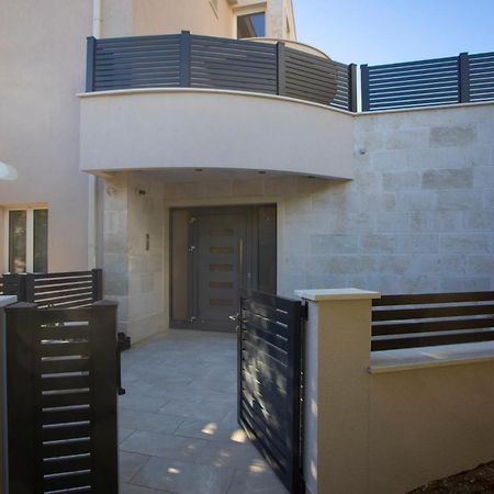 Apartments Medvidovic Baška Voda المظهر الخارجي الصورة
