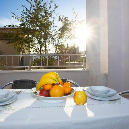Apartments Medvidovic Baška Voda المظهر الخارجي الصورة