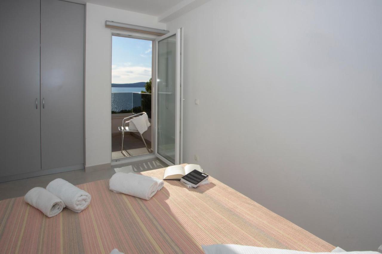 Apartments Medvidovic Baška Voda المظهر الخارجي الصورة